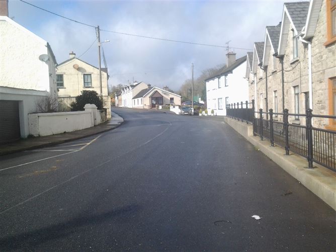 Kevin Street, Tinahely, Wicklow