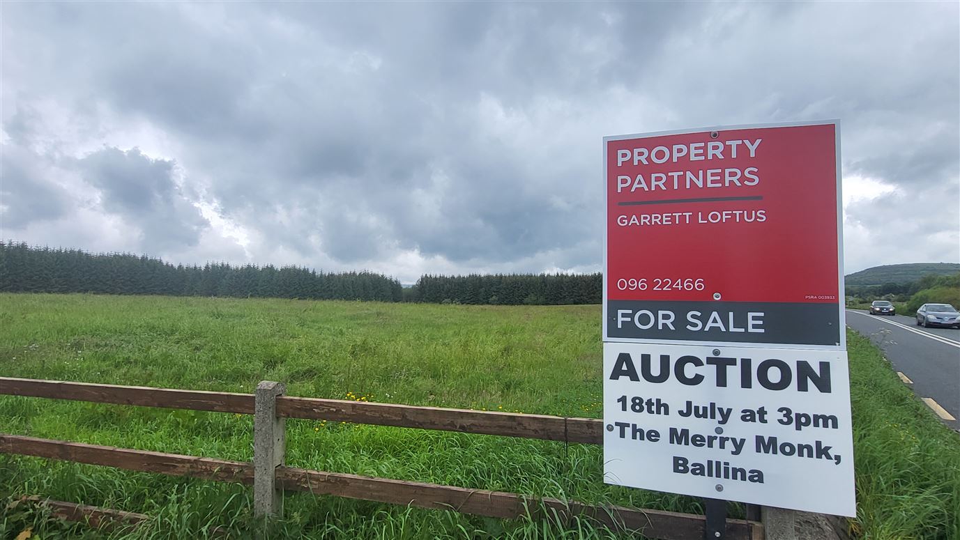 Castleloye, Tubbercurry, Sligo