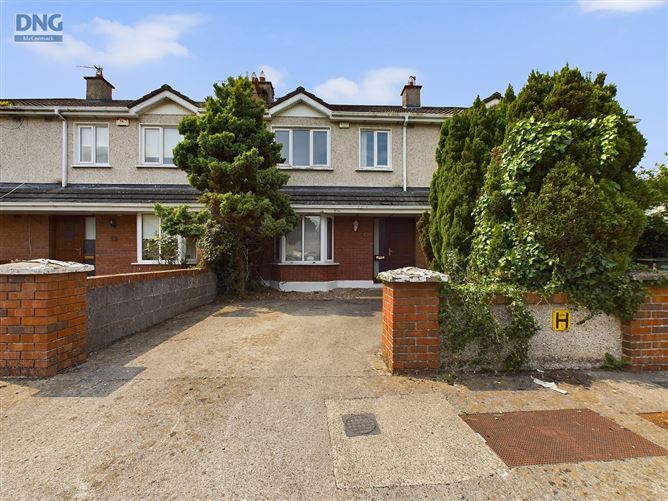 16 The Courtyard, Kilcock, Co. Kildare