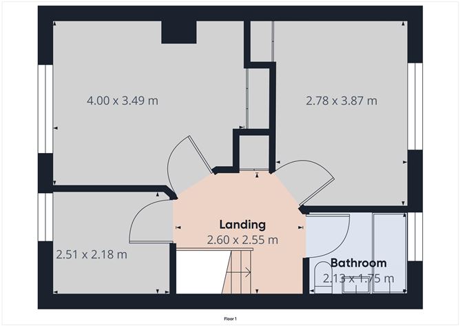 16 The Courtyard, Kilcock, Co. Kildare