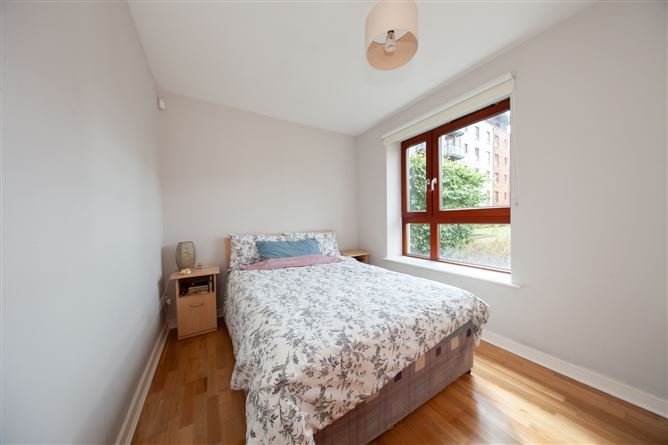 Apartment 110, Block 3, Parklands, Northwood, Santry, Dublin 9