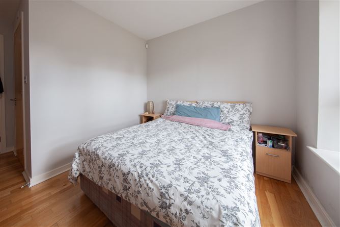 Apartment 110, Block 3, Parklands, Northwood, Santry, Dublin 9