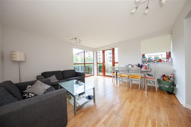 Apartment 110, Block 3, Parklands, Northwood, Santry, Dublin 9