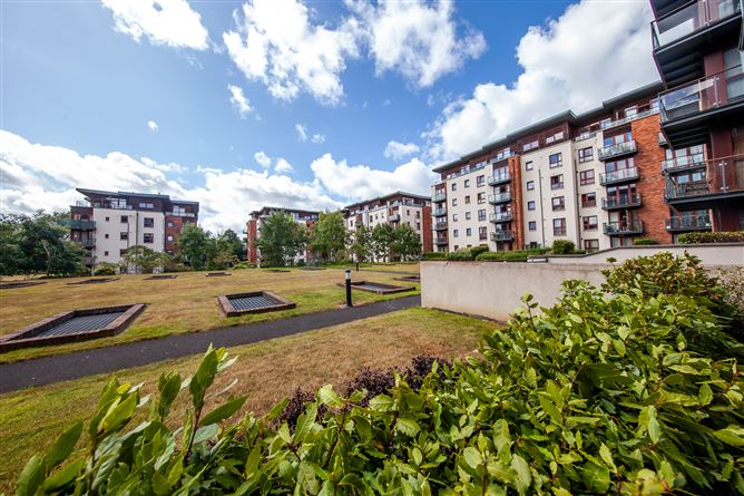 Apartment 110, Block 3, Parklands, Northwood, Santry, Dublin 9