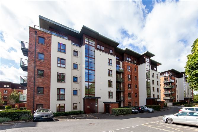 Apartment 110, Block 3, Parklands, Northwood, Santry, Dublin 9