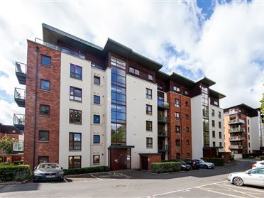 Image for Apartment 110, Block 3, Parklands, Northwood, Santry, Dublin 9