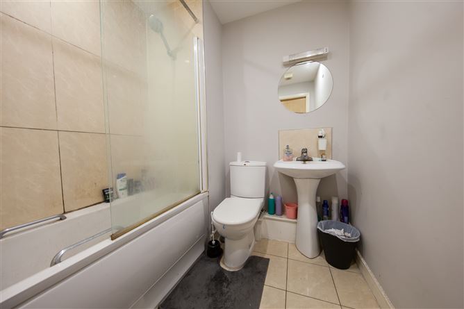 Apartment 110, Block 3, Parklands, Northwood, Santry, Dublin 9