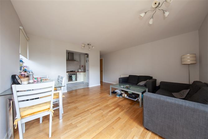 Apartment 110, Block 3, Parklands, Northwood, Santry, Dublin 9