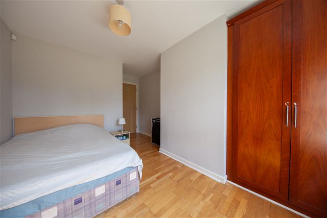 Apartment 110, Block 3, Parklands, Northwood, Santry, Dublin 9
