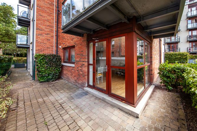 Apartment 110, Block 3, Parklands, Northwood, Santry, Dublin 9