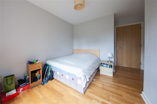 Apartment 110, Block 3, Parklands, Northwood, Santry, Dublin 9