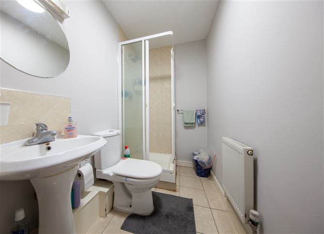 Apartment 110, Block 3, Parklands, Northwood, Santry, Dublin 9