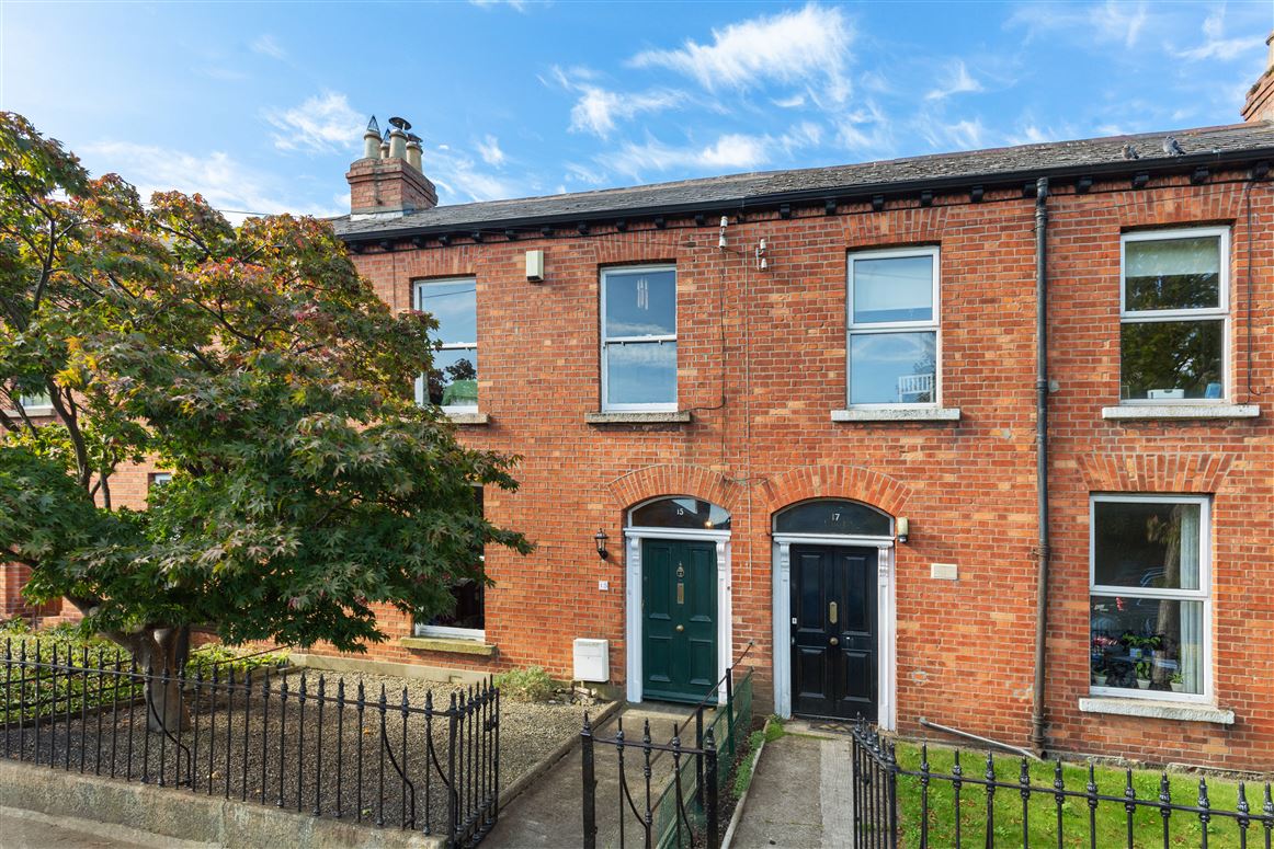 15 Ashfield Road , Ranelagh,   Dublin 6