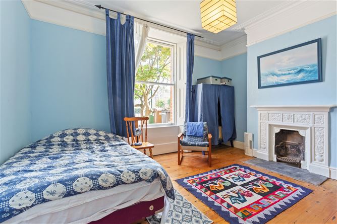 15 Ashfield Road , Ranelagh,   Dublin 6