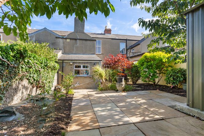 15 Ashfield Road , Ranelagh,   Dublin 6