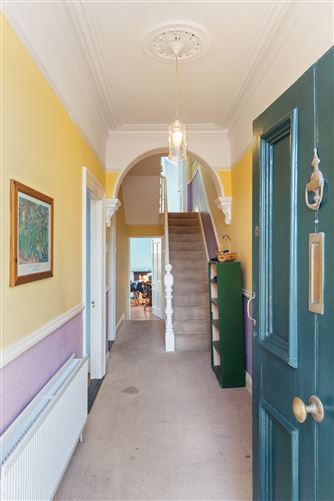 15 Ashfield Road , Ranelagh,   Dublin 6