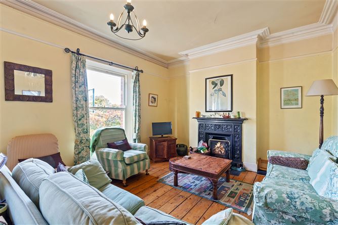 15 Ashfield Road , Ranelagh,   Dublin 6