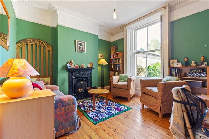 15 Ashfield Road , Ranelagh,   Dublin 6