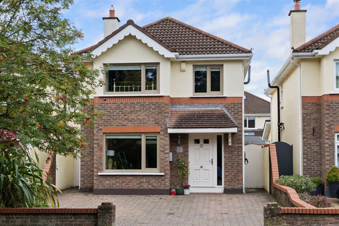29 Giltspur Wood, Bray, Co. Wicklow