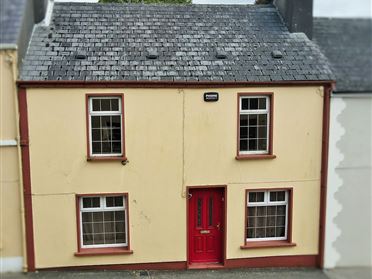 Image for Cathedral Street, Ballaghaderreen, Roscommon