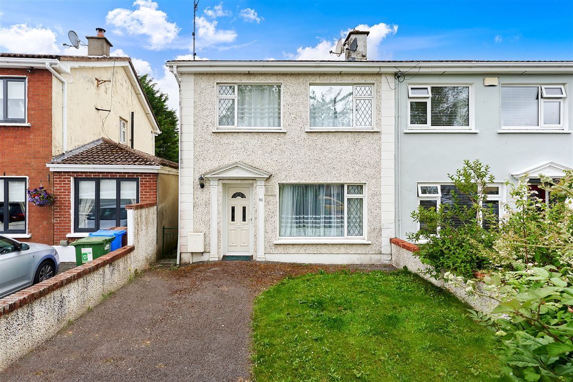 91 Kilcarn Court, Navan, Meath