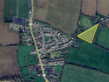 Image for 2 Acre Site At Ballyboughal, Ballyboughal, County Dublin
