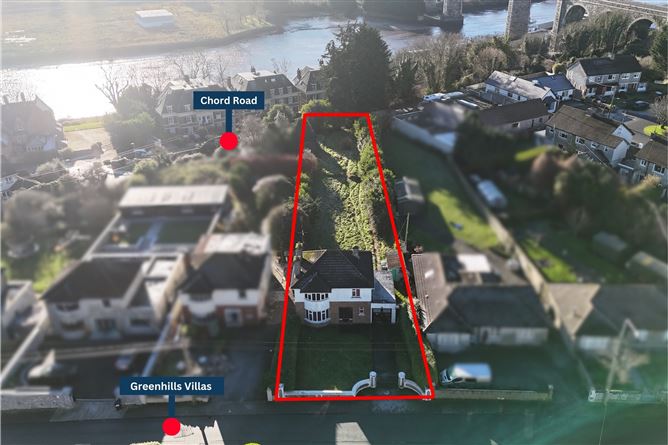 Mount Carmel, 3 Greenhills Villas, Drogheda, Co. Louth