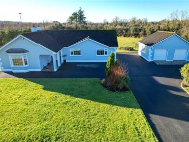 Image for Riverside Cottage, Feraghfad, Longford