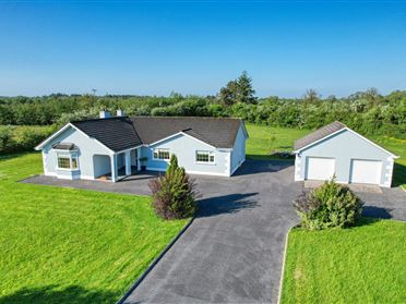 Image for Riverside Cottage, Feraghfad, Longford