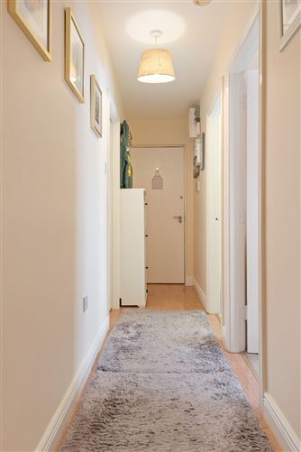 13 The Green, Larch Hill, Santry, Dublin 17