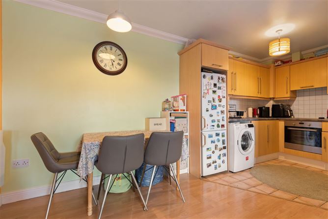 13 The Green, Larch Hill, Santry, Dublin 17
