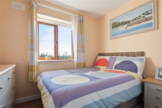 13 The Green, Larch Hill, Santry, Dublin 17
