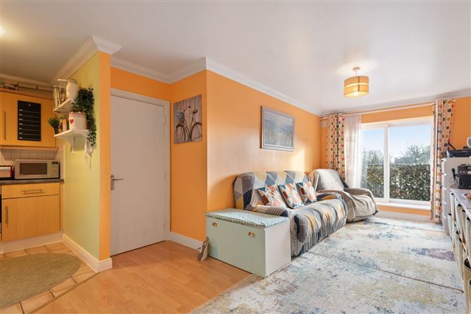 13 The Green, Larch Hill, Santry, Dublin 17