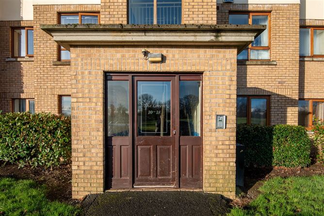 13 The Green, Larch Hill, Santry, Dublin 17