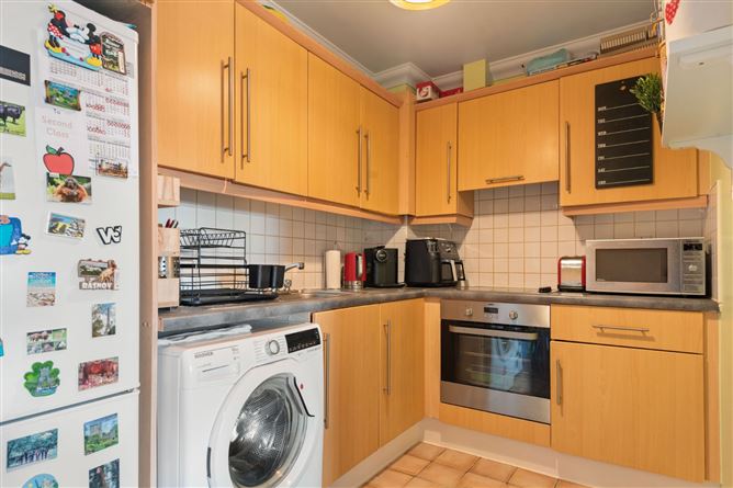 13 The Green, Larch Hill, Santry, Dublin 17