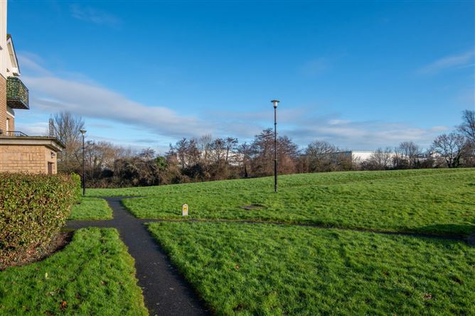 13 The Green, Larch Hill, Santry, Dublin 17