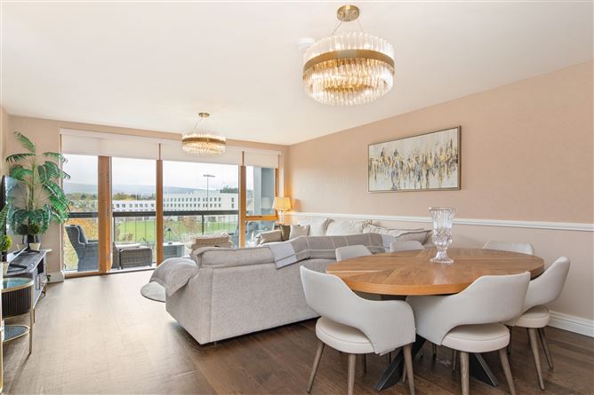 Apt 16 Temple Hall, Mount Saint Anne;s, Milltown, Dublin 6