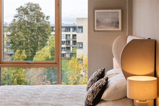 Apt 16 Temple Hall, Mount Saint Anne;s, Milltown, Dublin 6
