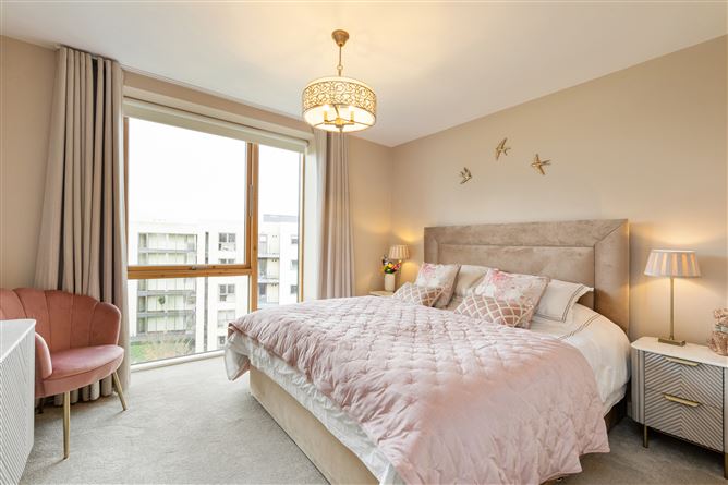 Apt 16 Temple Hall, Mount Saint Anne;s, Milltown, Dublin 6