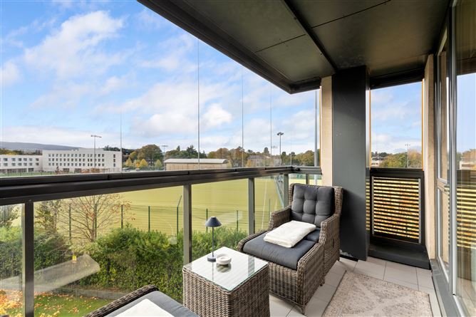 Apt 16 Temple Hall, Mount Saint Anne;s, Milltown, Dublin 6