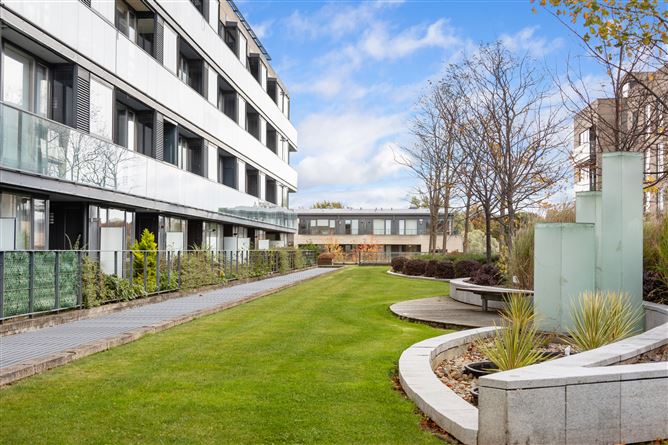 Apt 16 Temple Hall, Mount Saint Anne;s, Milltown, Dublin 6