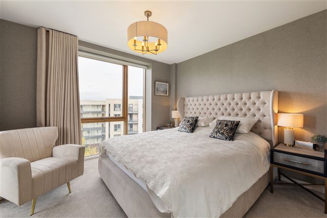 Apt 16 Temple Hall, Mount Saint Anne;s, Milltown, Dublin 6
