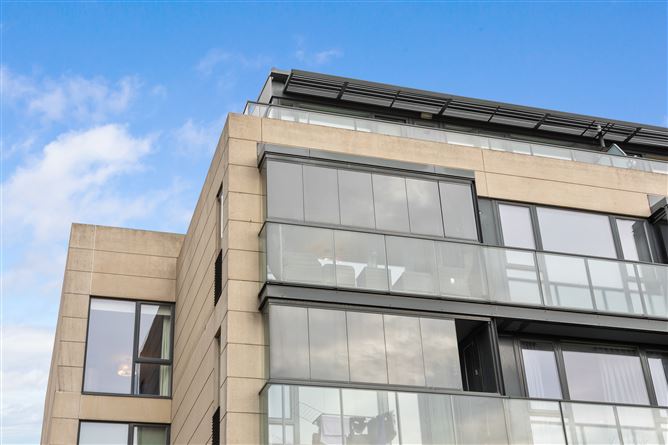 Apt 16 Temple Hall, Mount Saint Anne;s, Milltown, Dublin 6