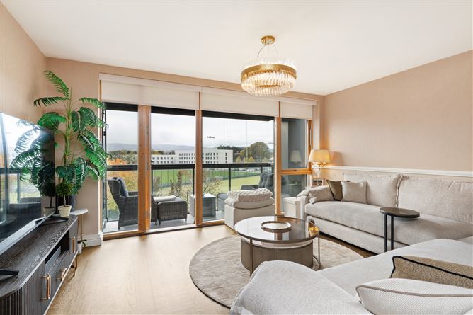 Apt 16 Temple Hall, Mount Saint Anne;s, Milltown, Dublin 6