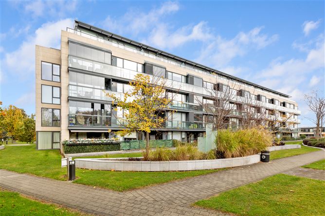 Apt 16 Temple Hall, Mount Saint Anne;s, Milltown, Dublin 6