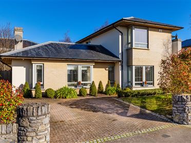 Image for 4 Seamount Abbey, Malahide, Co. Dublin