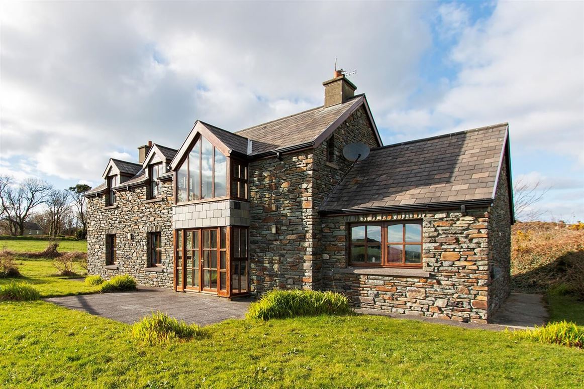 Reen Cottage, Ballyrisode, Goleen, Co. Cork