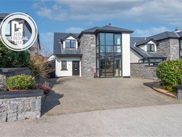 20 Thornberry, Truskey West, Barna, Co. Galway