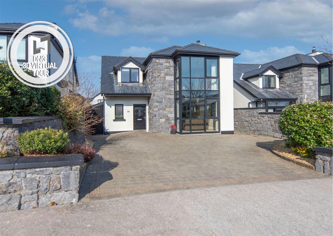 20 Thornberry, Truskey West, Barna, Co. Galway