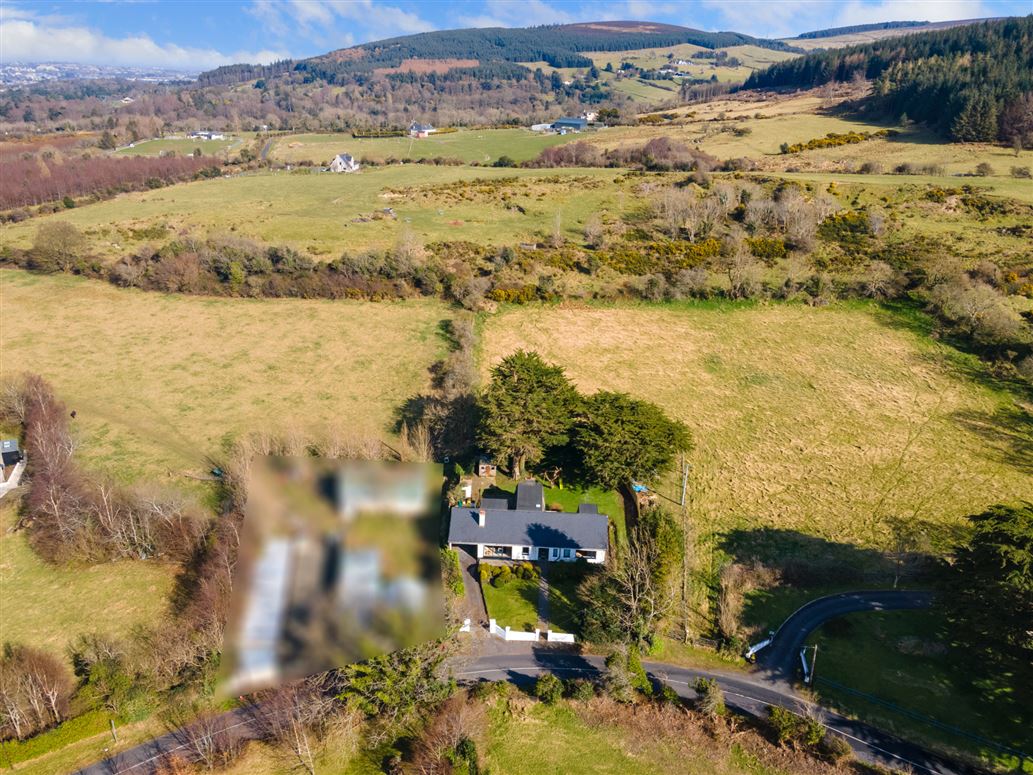 Crosty, Cruagh Road, Rathfarnham, Dublin 16